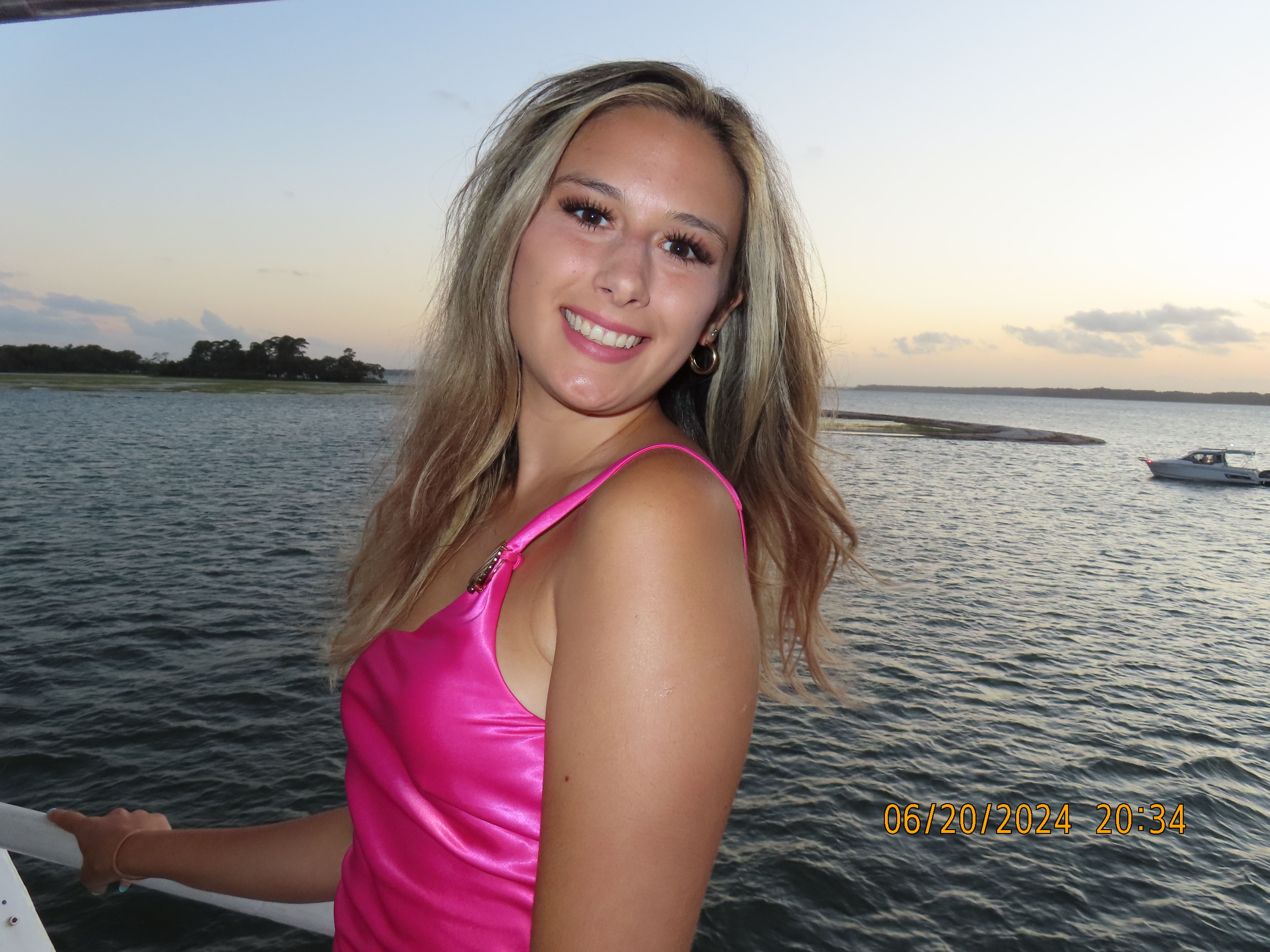 Cruise Brothers Travel Agent Natalie Malloy